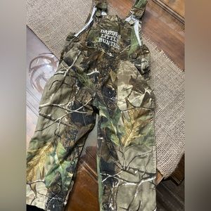 Daddys little Hunter 🦌